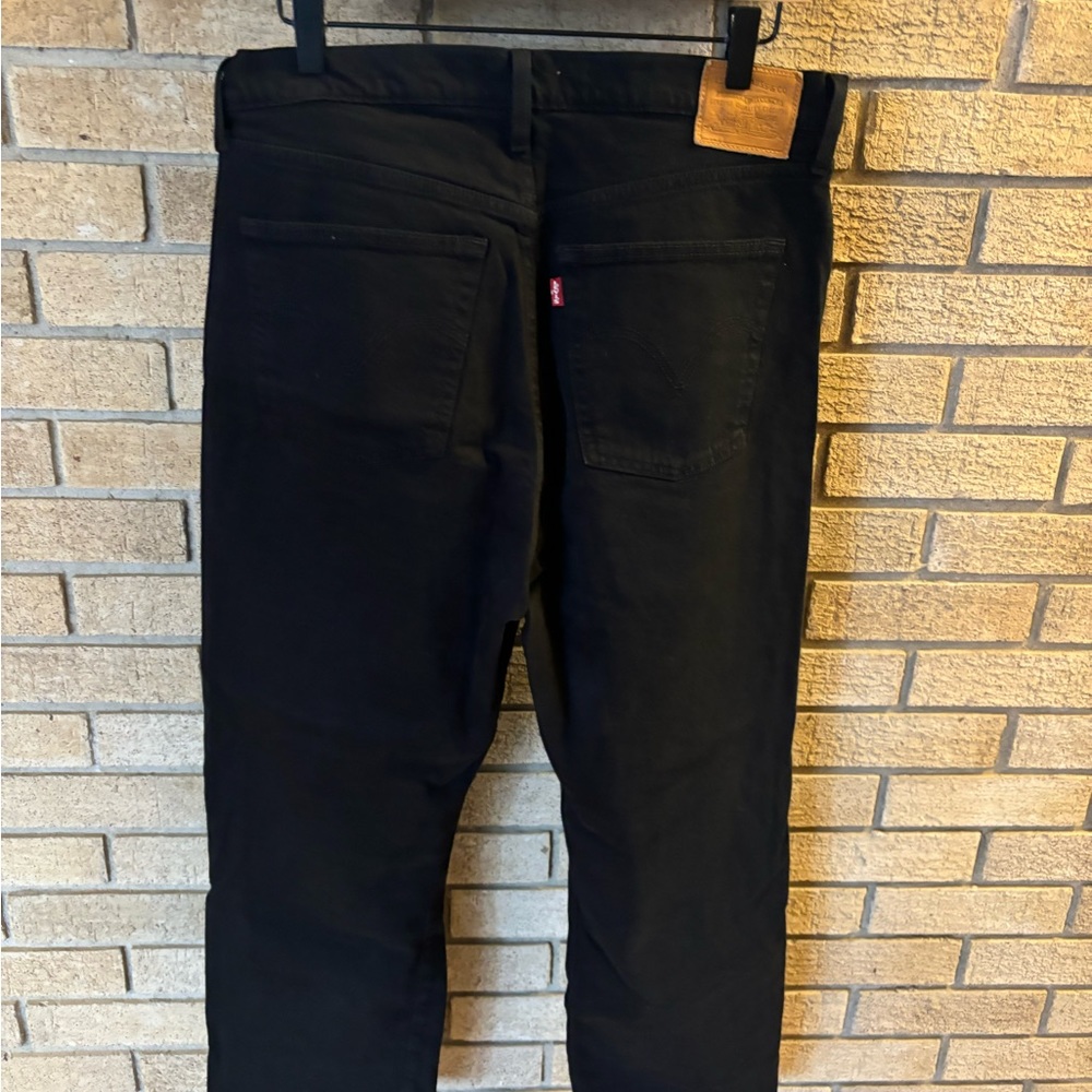 Ribcage ankle straight Levi’s